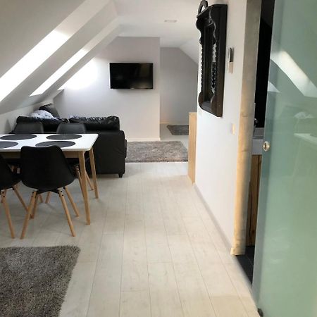 A Haz Hotel Miskolc Eksteriør billede
