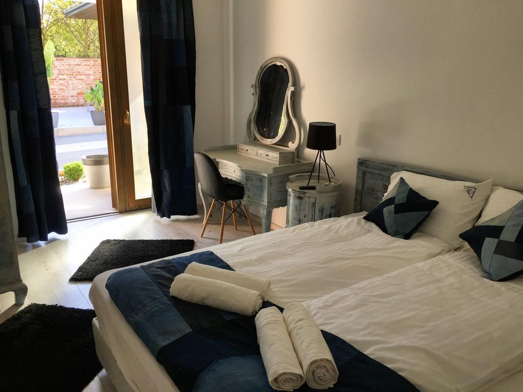 A Haz Hotel Miskolc Eksteriør billede