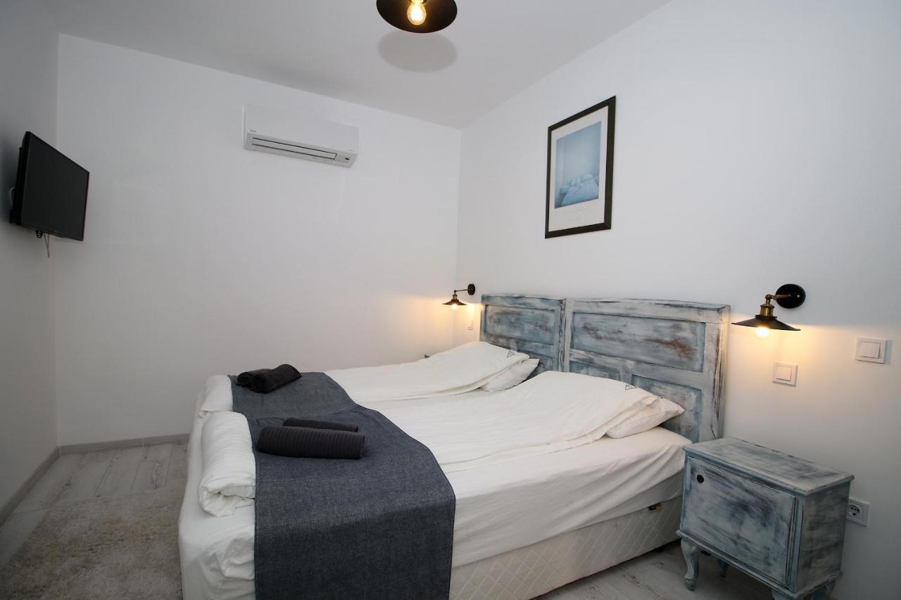 A Haz Hotel Miskolc Eksteriør billede