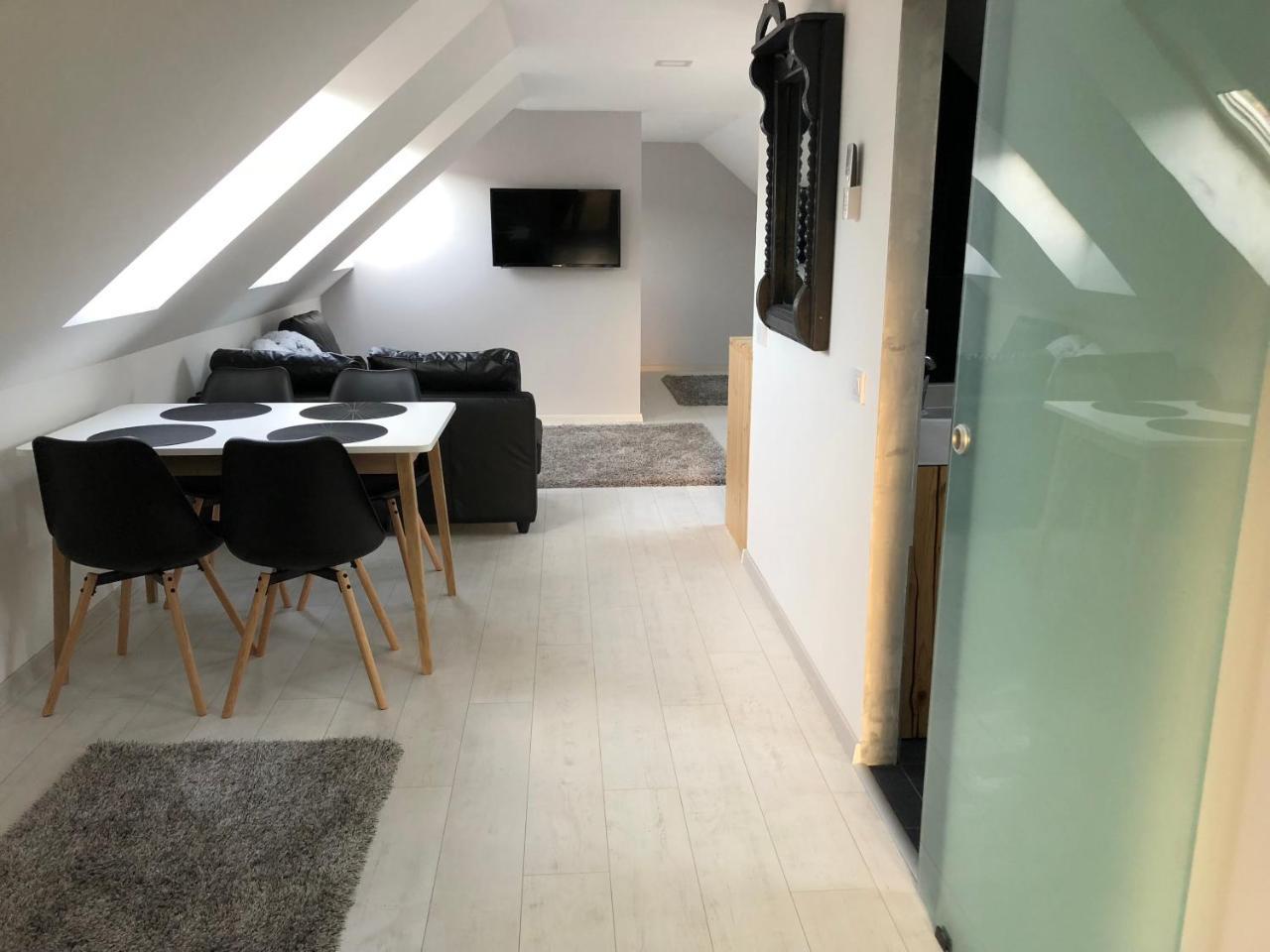 A Haz Hotel Miskolc Eksteriør billede